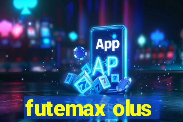 futemax olus